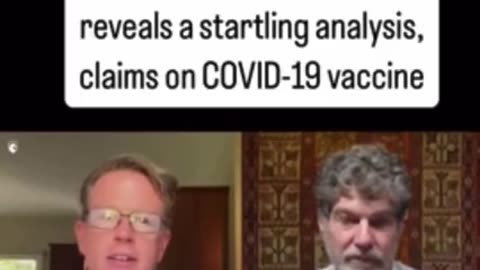 GLOBAL COVID VACCINE DAMAGE ESTIMATES ☤ BY EX-BLACKROCK EXECUTIVE, WHISTLEBLOWER, ED DOWD