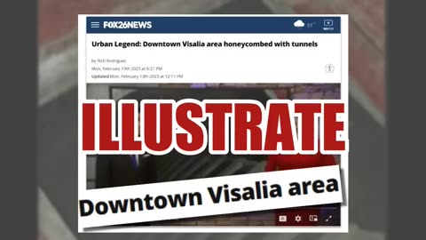 Fact Check: Police Did NOT Discover Tunnels Under UnitedHealthcare CEO Brian Thompson's Home