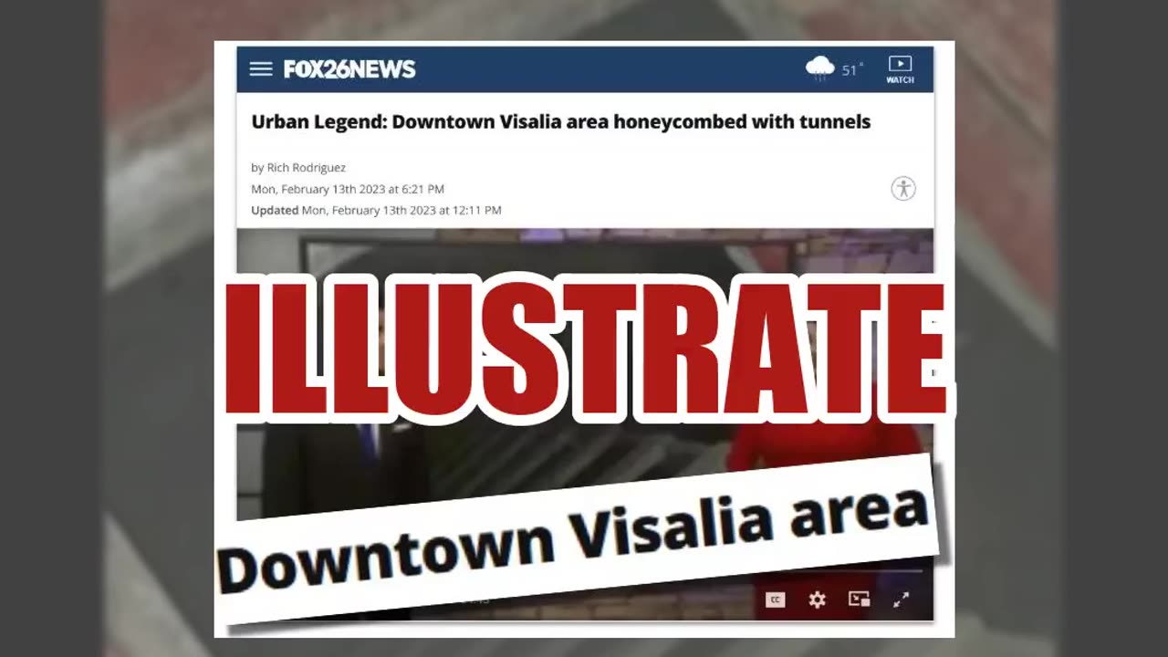 Fact Check: Police Did NOT Discover Tunnels Under UnitedHealthcare CEO Brian Thompson's Home