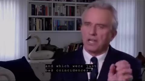 RFK Jr. Exposes Gardasil as the Worst Mass Vaccine Ever Created