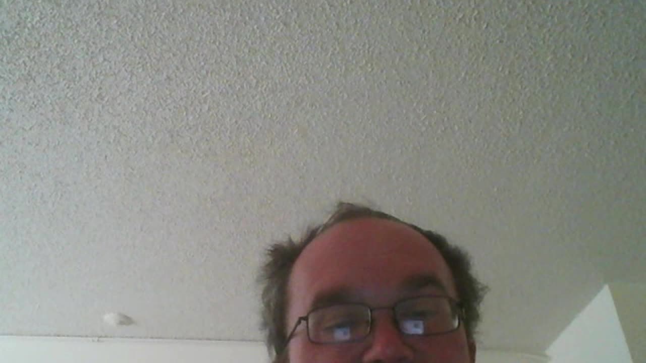 Satire With Scott Episode 44: New Years Goals for 2025
