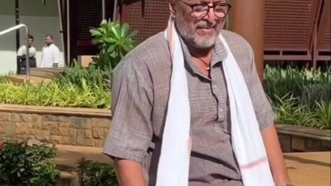 INTERESTING FACTS ABOUT NANA PATEKAR #shorts #viralshorts #viralshortsvideoi
