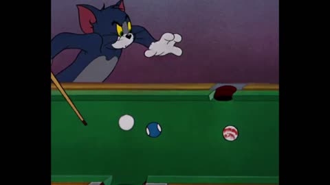 "Tom & Jerry: The Funniest Chase Moments Ever! Pure Entertainment"