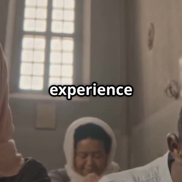 The Key to Unlocking Spiritual Growth: The Power of Prayer!