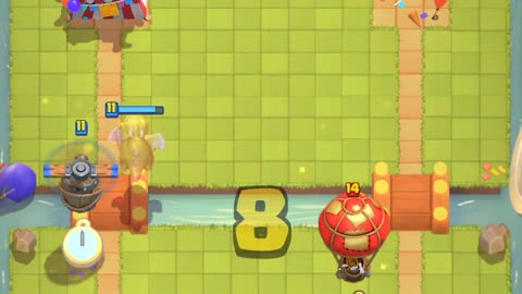 Clash Royale #9