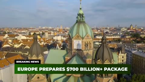 Feb 22, 2025- Watchman News - 1 John 4:18 - Deadly Wound to be healed, Oreshnik announcement + More!