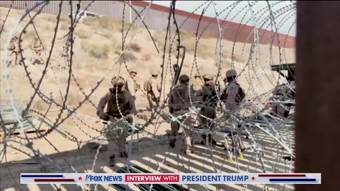 President Trump "In the 45th, I had tremendous opposition"!