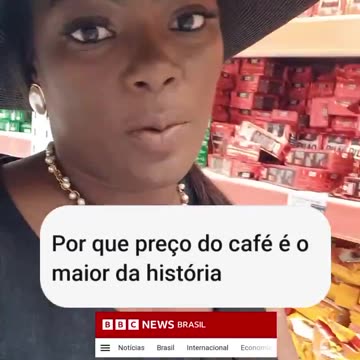 Nunca em tempo algum o café esteve tão distante da mesa do brasileiro.
