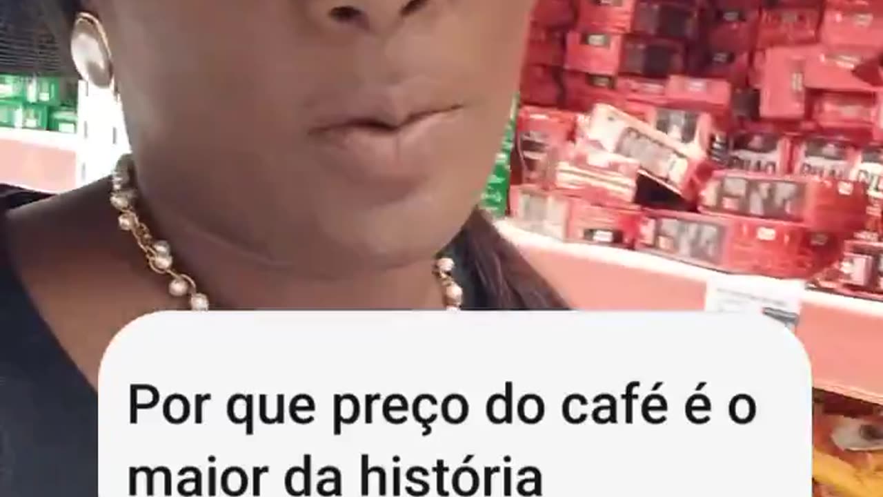 Nunca em tempo algum o café esteve tão distante da mesa do brasileiro.