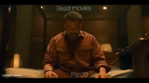 Beast latest best movies in hindi entertainment and funy movies #for you #🥰💔💕🥰💔💕🥰🥰