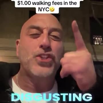 New Yorkers are concerned about a rumor