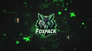 Join the FoxPack!