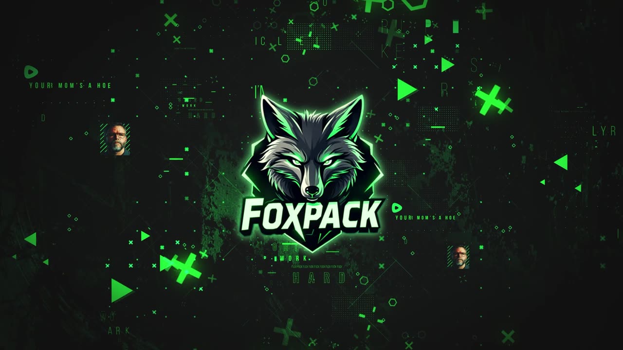 Join the FoxPack!