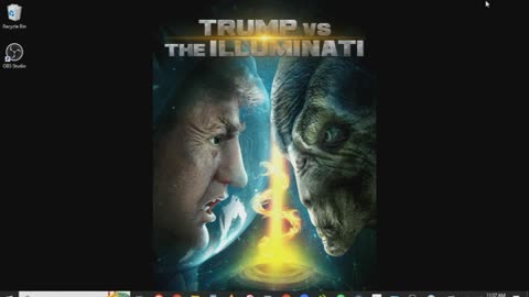 Trump Vs The Illuminati Review