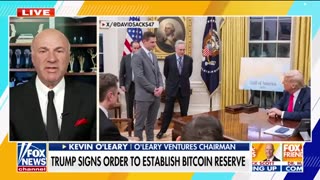 Kevin O_Leary_ This is a _signal_ for crypto