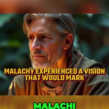 The Visionary Monk of 12th Century Ireland