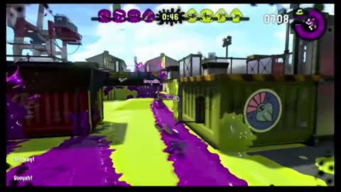 Splatoon2 Turf War571