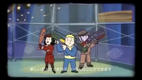 fallout cartoons