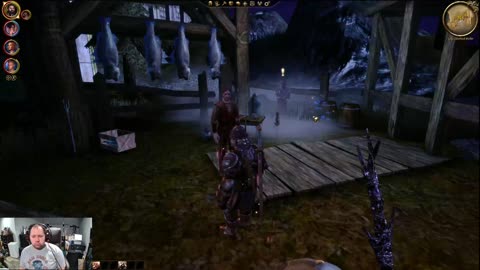 Dragon Age Origins Episode 6