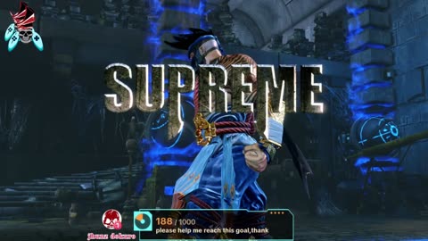 Killer instinct jago extreme combo