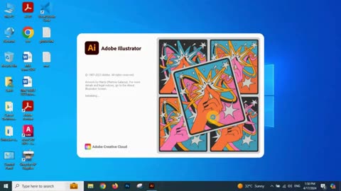 Adobe Illustrator 2025 Full Version No Subscription