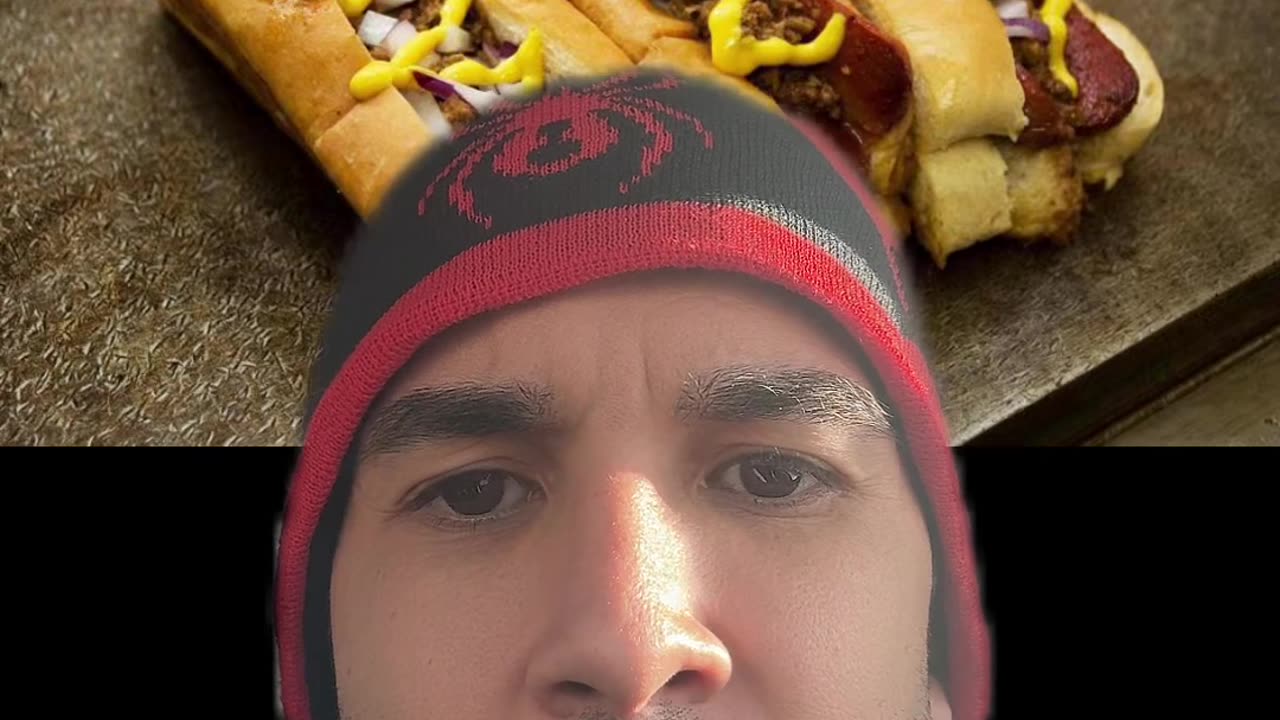 Suck A Hotdog