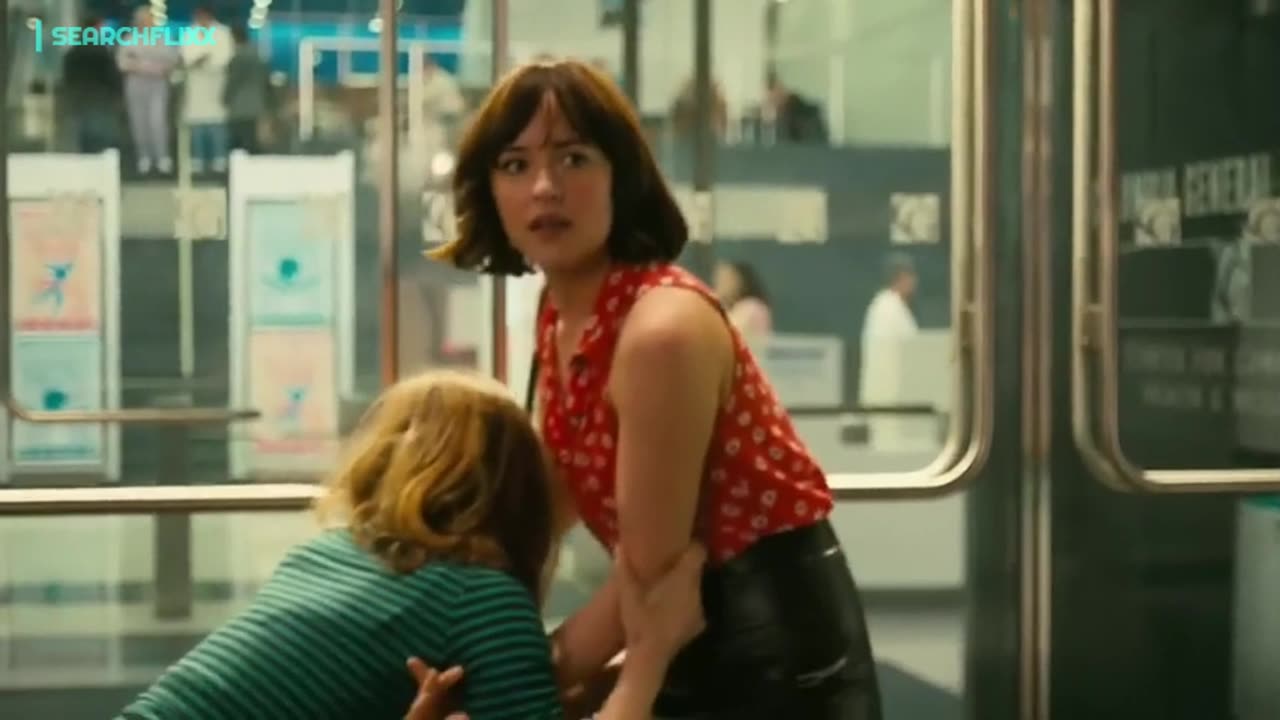 Three women, one baby on the way—what could possibly go wrong? 😂🚗