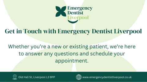 Restore Your Smile with Dental Implants in Liverpool!