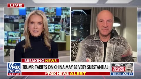 Kevin O'Leary warns China is a 'big problem'_ They need 'a lot more squeezing'