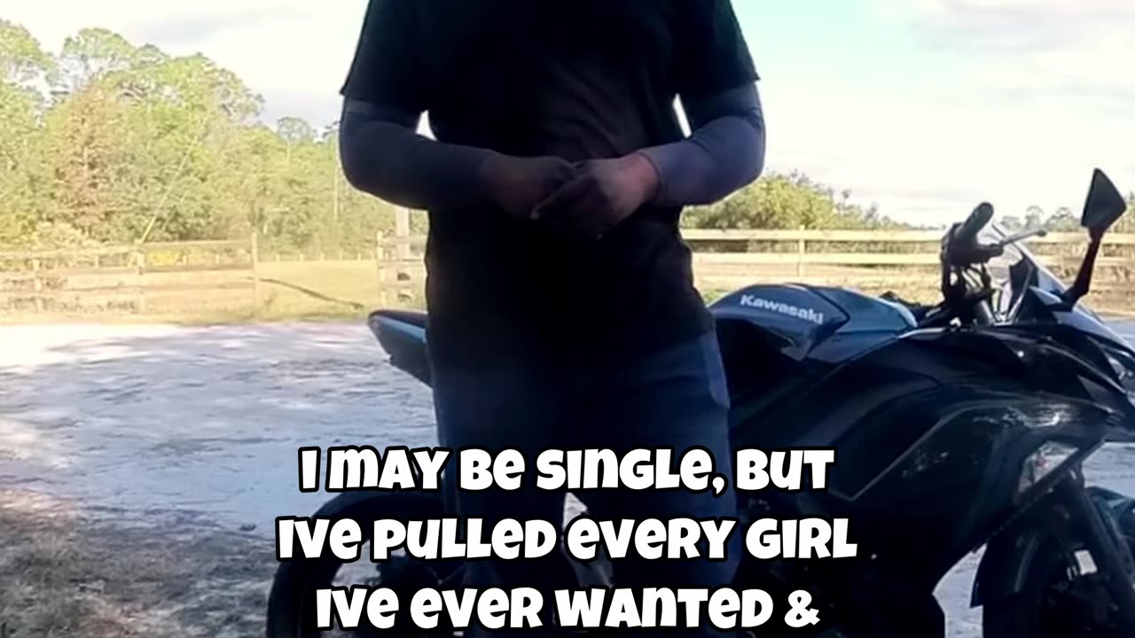 Single but Still Pulling Every Girl I Want 😏Toxic, Not Ugly💀