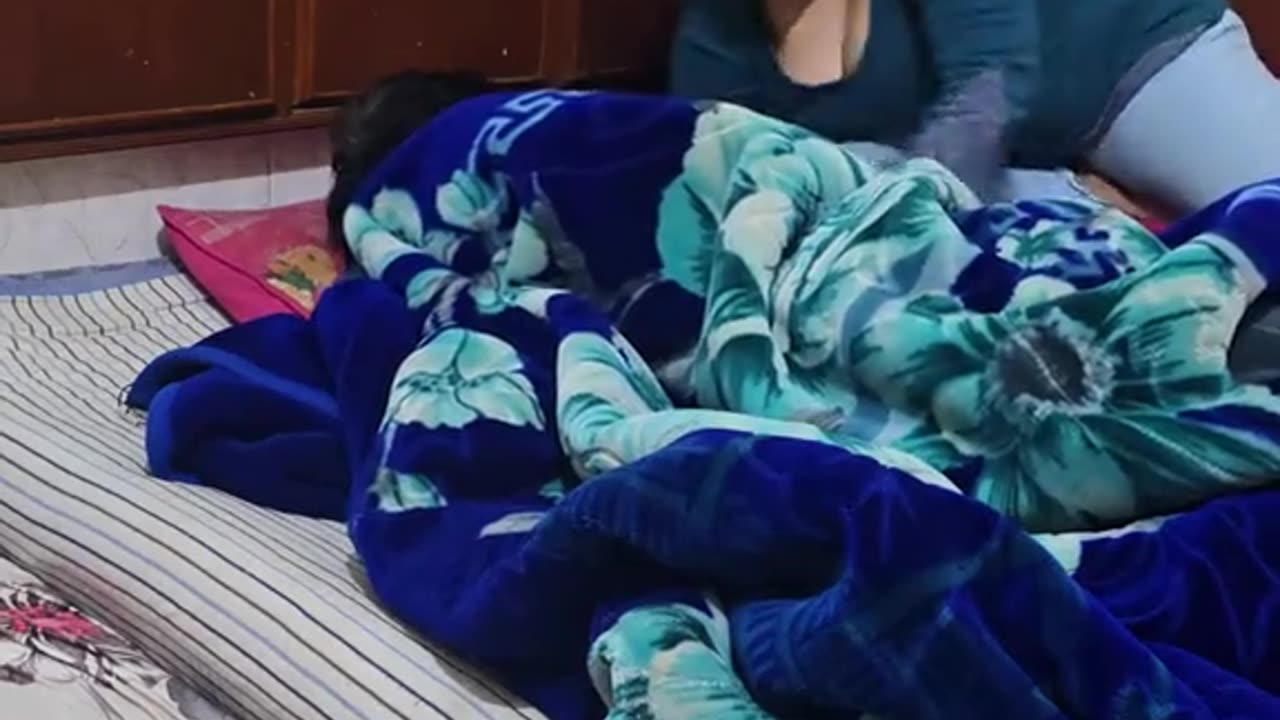 night husband video 💋