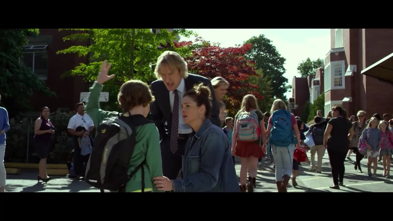 Wonder - Trailer 4