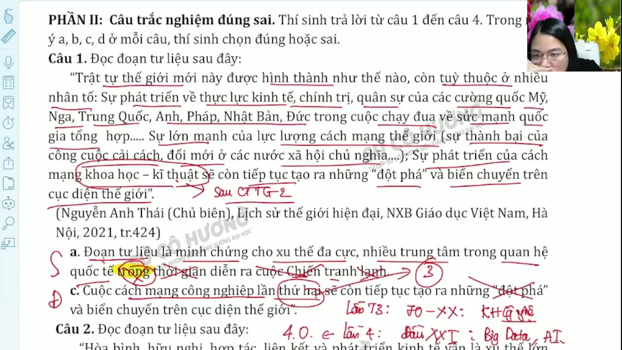 Buổi 45 KKGG TEST 15 16 17 Những câu sai nhiều mp4