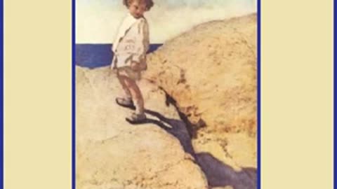 My Shadow by Robert Louis STEVENSON read by Various _ Full Audio Book