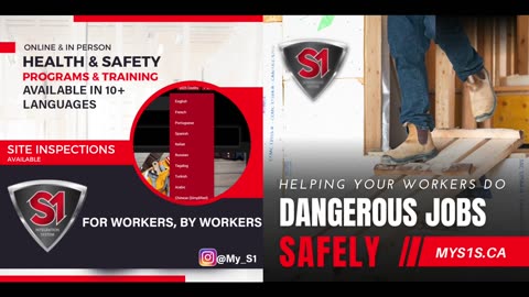 #661 Safety Corner and Strength: A 40-Year Retrospective with Frank Tancredi