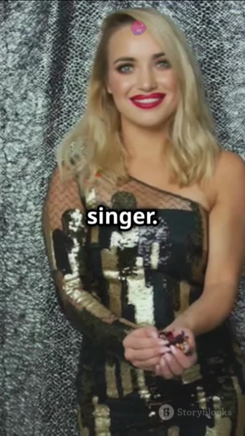 Kelsea Ballerini: 60 Seconds of Pure Energy!