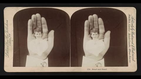 Victorian Photoshop? The Bizarre Photo Manipulation of the 1800s