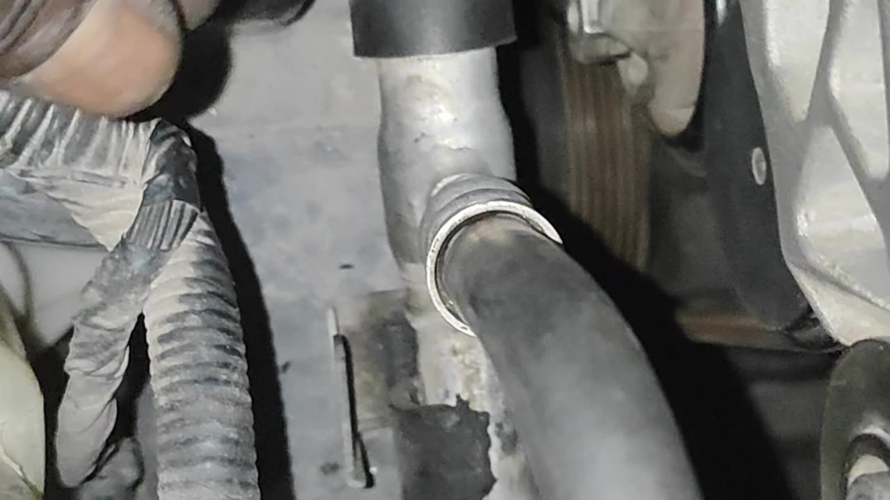 Kia carans 2023 model charging system fault