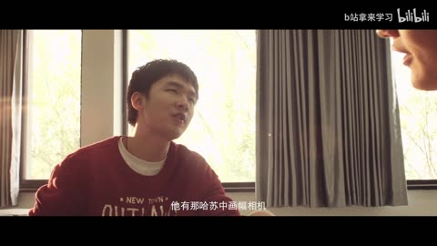 高教社杯用外语讲好中国故事国一作品《Block Printing》