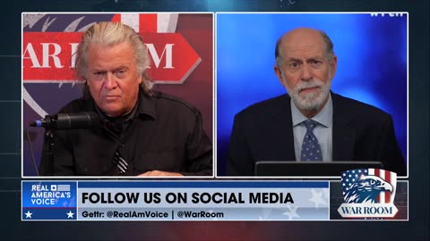 Frank Gaffney: Anti-Israel Officials In Biden Admin Are Trying To Force Israel Into Ceasefire Deal That Will Save Hamas