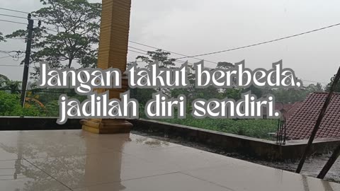 collection of sentences of advice in Indonesian part 16