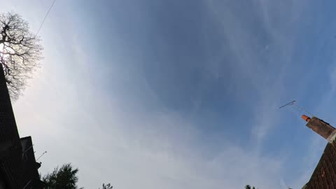 Sky Watch #534 - 8/3/2025 (chem)