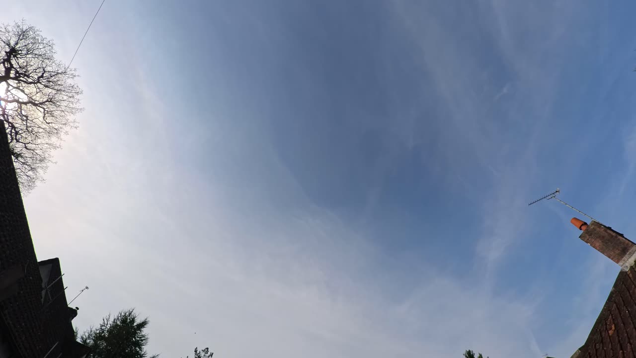 Sky Watch #534 - 8/3/2025 (chem)