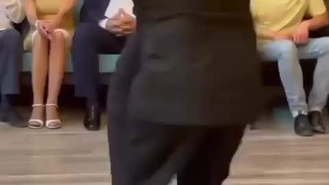 dance