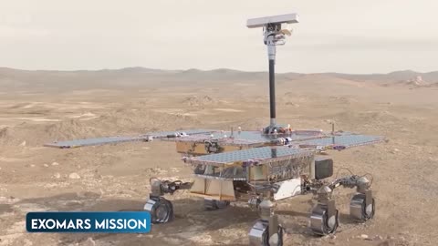 La nouvelle découverte terrifiante de la NASA choque toutes les personnes religieuses..