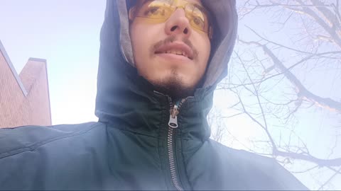 Evening Upload: MH Check-in Early March