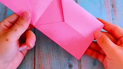 How to Make a Colorful Paper Wallet | DIY Fun & Easy Craft Tutorial