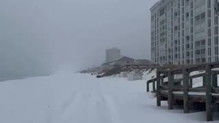 Snow Destin Florida