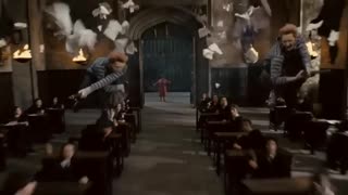 Harry Potter and the Order of the Phoenix (2007 film)Trailers