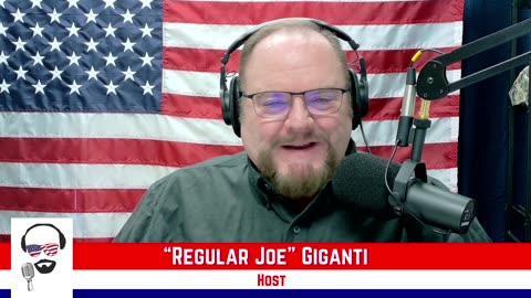 Biden The Puppet - Shutdown Looming? - More Leftist Faux Outrage: The Regular Joe Show LIVE